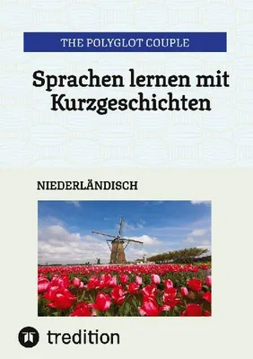 Produktbild von Sprachen lernen mit Kurzgeschichten