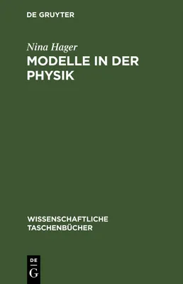 Produktbild von Modelle in der Physik