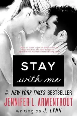 Obrázok produktu pre Stay with Me