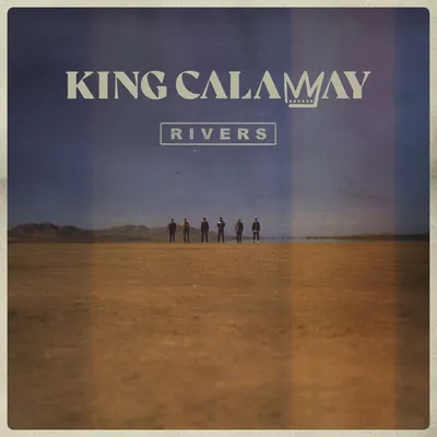 Produktbild von King Calaway: Rivers