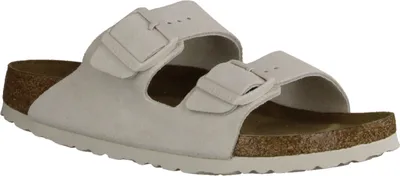 Produktbild von Birkenstock Arizona SFB VL Weichbettu 1024516 (37/antique White)