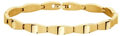 Produktbild von Boccia Titanium Armband 03076-02