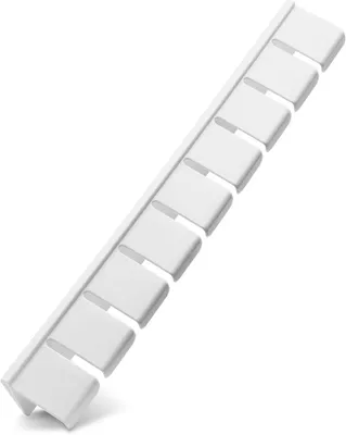 Image de Support de porte-bouteilles Bosch 00791396 / 791396, pour étagères de porte