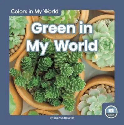 Immagine prodotto di Il verde nel mio mondo