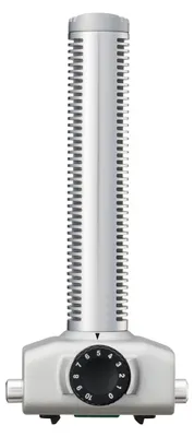 Image de Microphone directionnel interchangeable Zoom SGH-6, comprenant une bonnette anti-vent