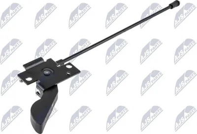 Produktbild von NTY Motorhaubenzug EZC-BM-446 für BMW X5 (F15, F85)