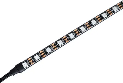 Produktbild von Watercool MO-RA IV 600 Ambient Light aRGB-LED-Streifen Indirekte Beleuchtung für Radiator