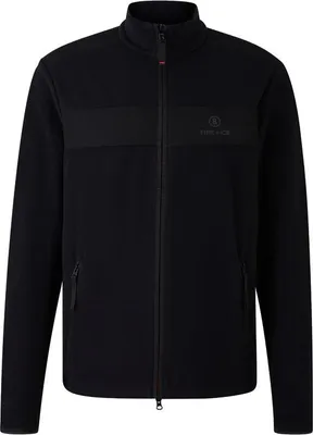 Produktbild von Bogner Fire + Ice Herren Fleece-Midlayer JOSH black : M Größe: M