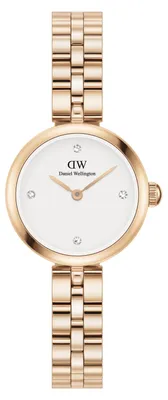 Immagine prodotto di DANIEL WELLINGTON Orologi da polso DW00100717