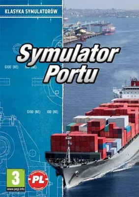 Zdjęcie produktu dla Port simulator programme