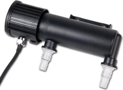 Produktbild von Wagner GREEN UVC Teichklärer GUV 207 7 Watt bis 6000l Teiche