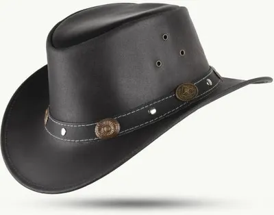 Produktbild von Scippis Reno Hut – Erschwinglicher Einstiegs-Westernhut