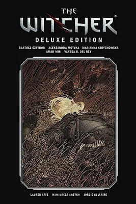 Immagine prodotto di The Witcher Deluxe Edition