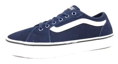 Produktbild von Vans MN Filmore Decon Sneaker Blau