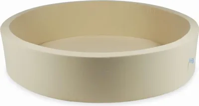 Produktbild von Trockenbecken 130x30 beige ohne Bälle