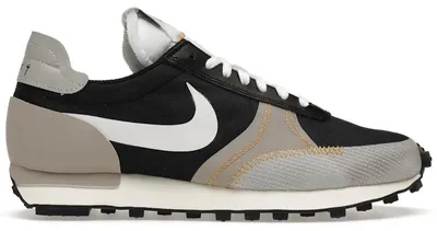 Produktbild von Nike Daybreak Type SE Black Grey Fog - EU 42.5