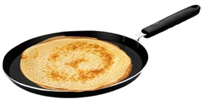 Obrázek produktu pro Palačinka, 20 cm, hliník, antistick povlak, vhodný pro indukci