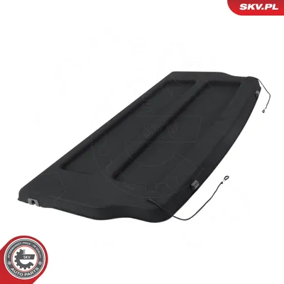 Produktbild von ESEN SKV Gepäckraumabdeckung x 88SKV120