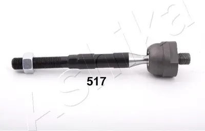 Produktbild von ASHIKA 103-05-517 Axialgelenk Spurstange für MITSUBISHI PAJERO III (V7W, V6W) Vorne