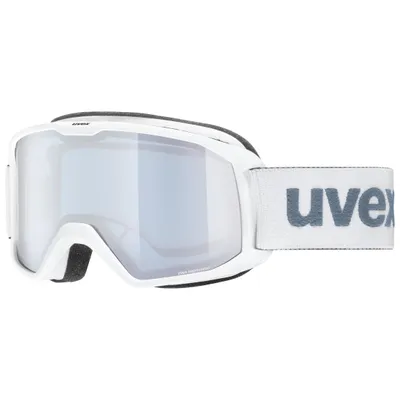 Produktbild von Uvex Goggles Elemnt FM Mat DL S2 2023, 5506401030