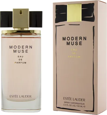 Produktbild von Damenparfüm Modern Muse Estee Lauder EDP   100 ml