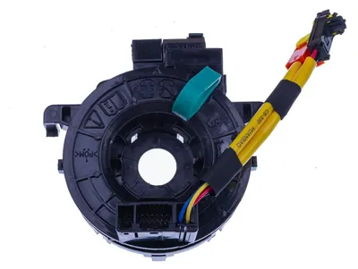 Produktbild von DENCKERMANN E900128 Wickelfeder Airbag Schleifring für SUBARU FORESTER (SJ) Legacy V Kombi (BR) Outback (BR) IMPREZA Schrägheck (GP)
