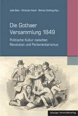 Obrázek produktu pro Die Gothaer Versammlung 1849