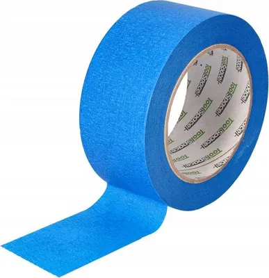 Immagine prodotto di Nastro di carta 48 mm/50 m blu