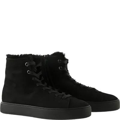 Produktbild von Högl Damen Stiefeletten 8-100352 0100 Farbe: Schwarz Größe: 37.5