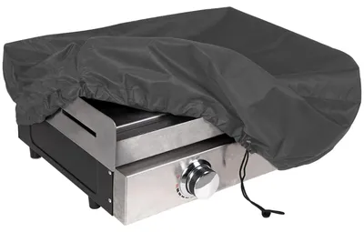 Productafbeelding van Waterdichte Beschermhoes voor Plancha, 600D Oxford