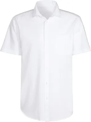 Produktbild von H.I.S. Kurzarmhemd weiß Größe XXXL