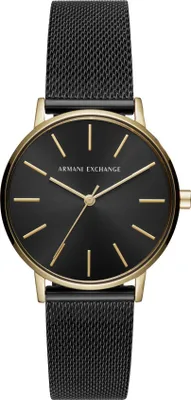 Obrázok produktu pre Armani Exchange Damenuhr AX5548