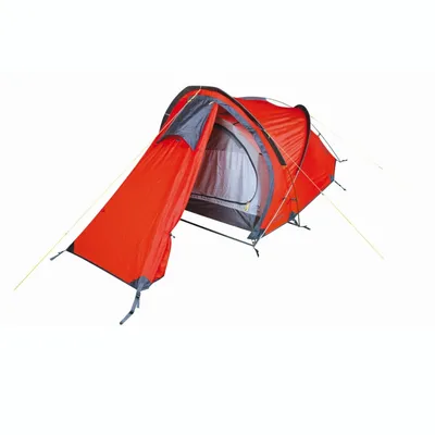 Zdjęcie produktu dla Hannah Outdoor Rider 2 Manderin ROT II - lekki namiot - 2 osoby - pomarańczowy