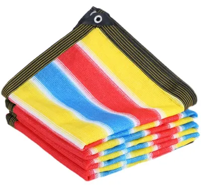 Obrázok produktu pre Sieť na tienenie rastlín, odolná voči poveternostným vplyvom