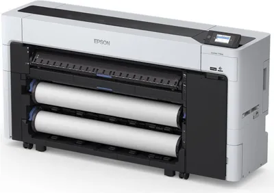 Produktbild von EPSON SureColor SC-T7700D Plotter