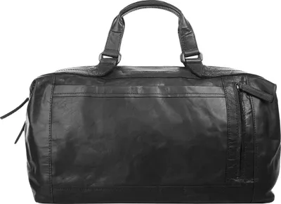 Produktbild von Spikes & Sparrow Reisetasche Herren, Damen 101116 schwarz