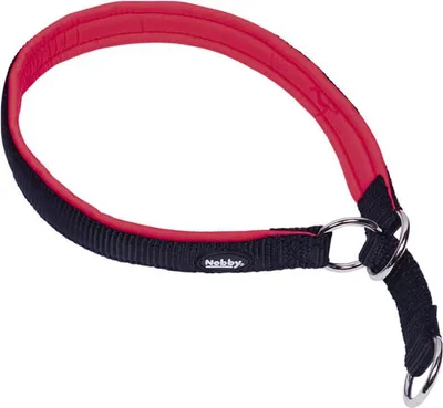 Produktbild von Nobby Würger "Classic Preno" L: 35-40 cm; B: 15/20 mm, rot