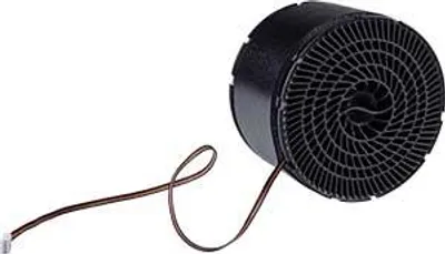 Immagine prodotto di Pluggit iconVent 200 - Unità di ventilazione - ICV200-EL