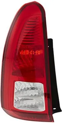 Zdjęcie produktu dla Lampa Tylna Ford Fusion 08.02-12.12 Le