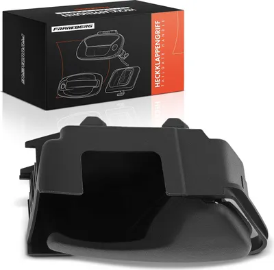 Productafbeelding van Frankberg 1x deurgreep rechts binnen voor VW Golf III Vento 14L 16L 18L