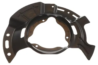 Produktbild von Spritzblech Bremsscheibe Vorderachse links Stahl TRISCAN für u.a. HYUNDAI i30