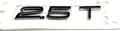 Zdjęcie produktu dla VOLVO S40 V50 S60 S70 V70 S80 emblemat 2.5T OE