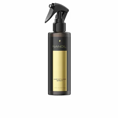 Produktbild von Nanolash Hair Styling Spray 200ml
