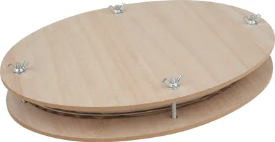 Produktbild von VBS Blumenpresse