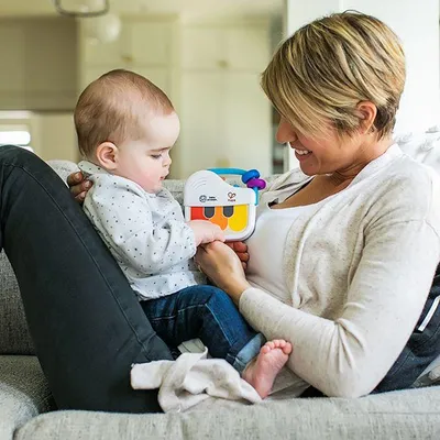 Immagine prodotto di Hape Baby Einstein Mini Touch Piano