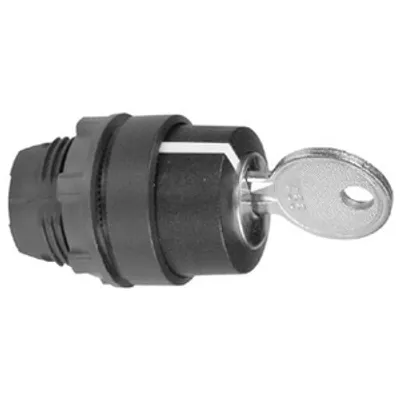 Produktbild von Schneider Electric SCHL.SCH.2ST.TAST.,ABZ. L 455 (ZB5AG6)