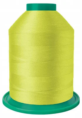 Immagine prodotto di Ariadna Iris 40N, filo per macchine da cucire, 5000 metri, colore verde