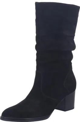 Image de Gabor Dames Élégant Bottine G-Weite 72.994 noir
