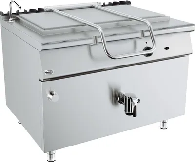 Obrázok produktu pre Plynová varná kanvica Base 900 250 l - s nepriamym ohrevom