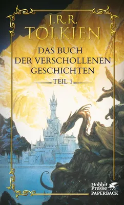 Obrázek produktu pro Das Buch der verschollenen Geschichten. Teil 1